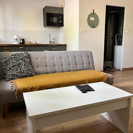 Studio Antigone, Wifi, Parking, Tv, Parking モンペリエ エクステリア 写真